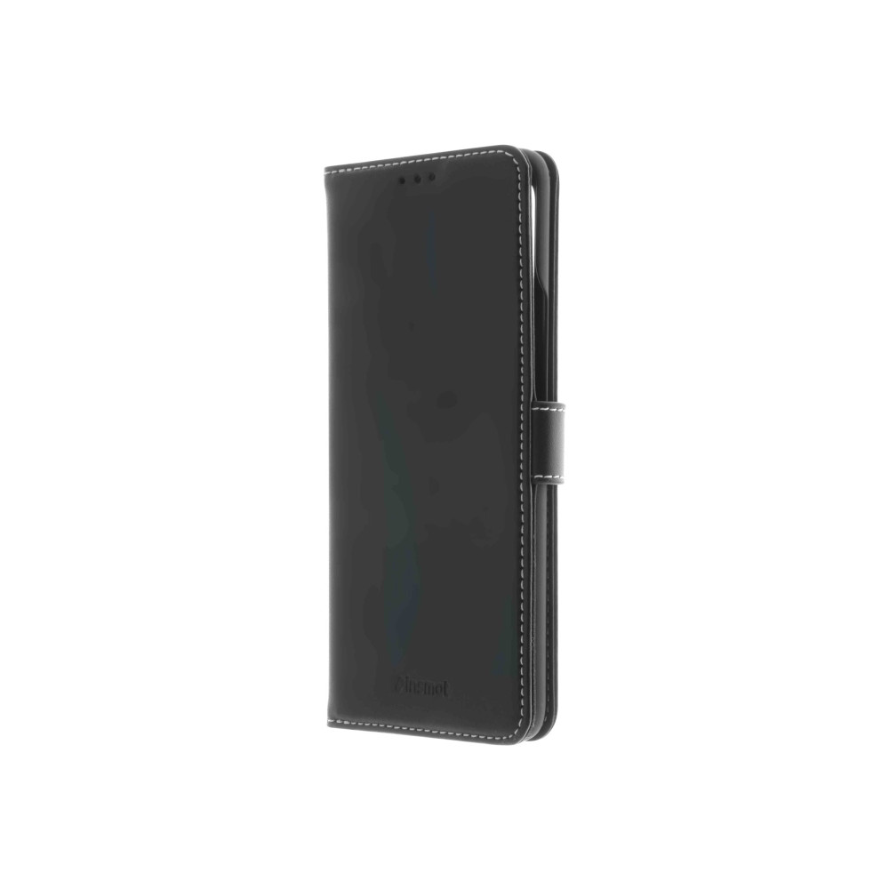 Produktbild för Insmat Exclusive - vikbart fodral för mobiltelefon