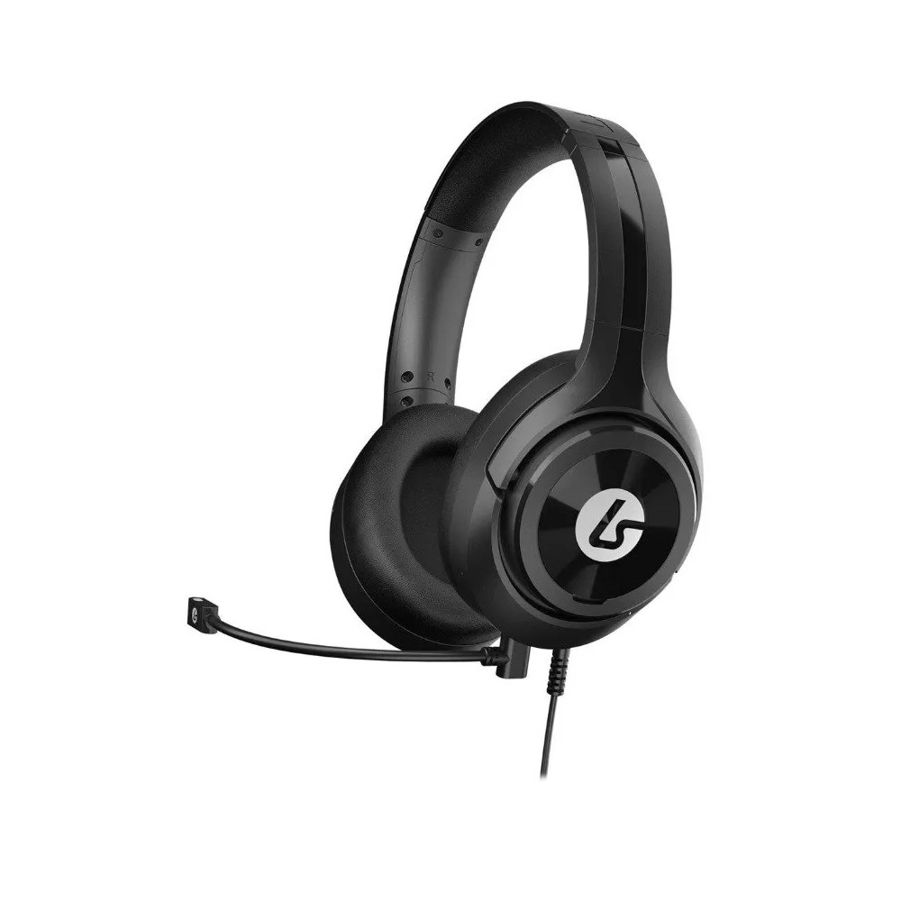 Produktbild för LucidSound LS10P headphones/headset Wired Head-band Gaming B...