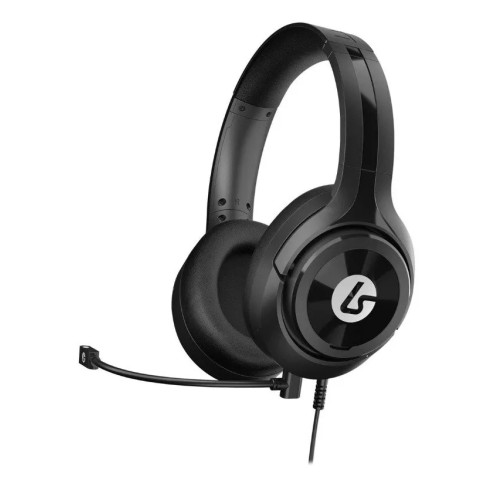 LucidSound LucidSound LS10P headphones/headset Wired Head-band Gaming B...