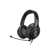 Produktbild för LucidSound LS10P headphones/headset Wired Head-band Gaming B...