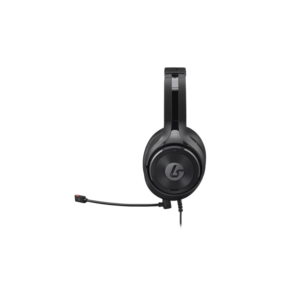 Produktbild för LucidSound LS10P headphones/headset Wired Head-band Gaming B...