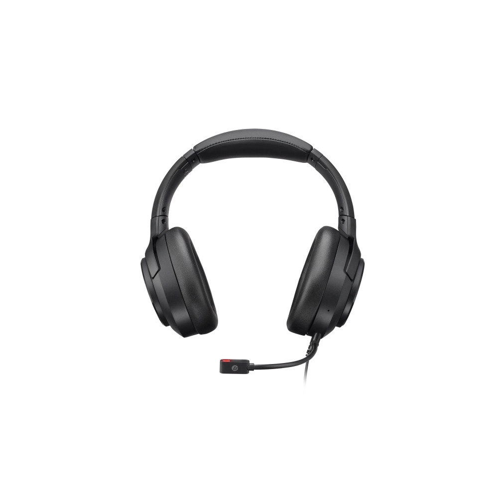 Produktbild för LucidSound LS10P headphones/headset Wired Head-band Gaming B...