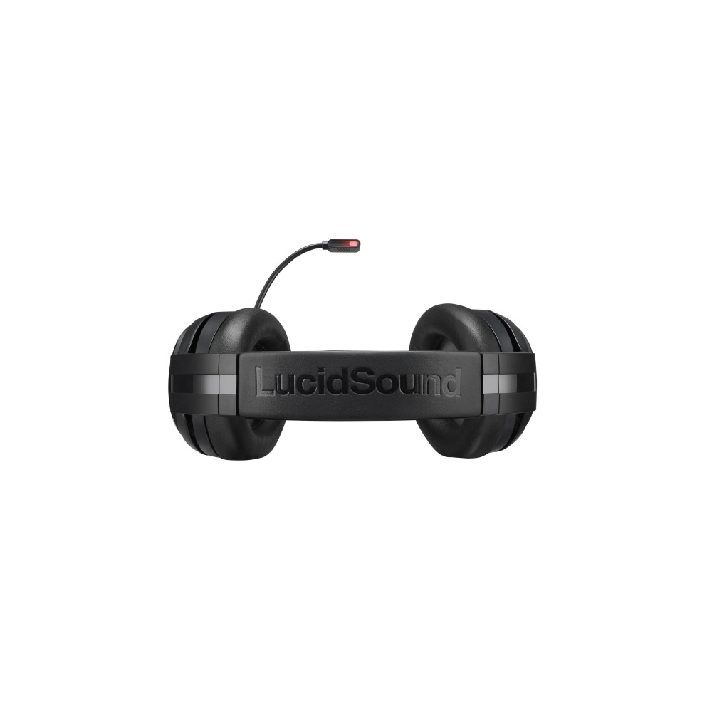 Produktbild för LucidSound LS10P headphones/headset Wired Head-band Gaming B...