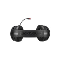 Produktbild för LucidSound LS10P headphones/headset Wired Head-band Gaming B...