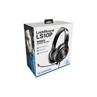 Produktbild för LucidSound LS10P headphones/headset Wired Head-band Gaming B...