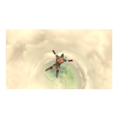 Nintendo The Legend of Zelda Skyward Sword HD Nintendo Switch