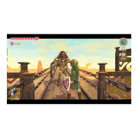 Produktbild för The Legend of Zelda Skyward Sword HD Nintendo Switch