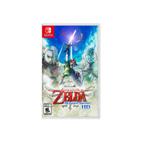 Produktbild för The Legend of Zelda Skyward Sword HD Nintendo Switch