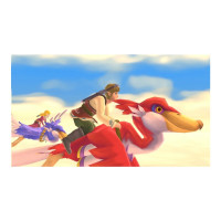 Produktbild för The Legend of Zelda Skyward Sword HD Nintendo Switch
