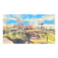 Produktbild för The Legend of Zelda Skyward Sword HD Nintendo Switch