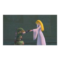 Produktbild för The Legend of Zelda Skyward Sword HD Nintendo Switch