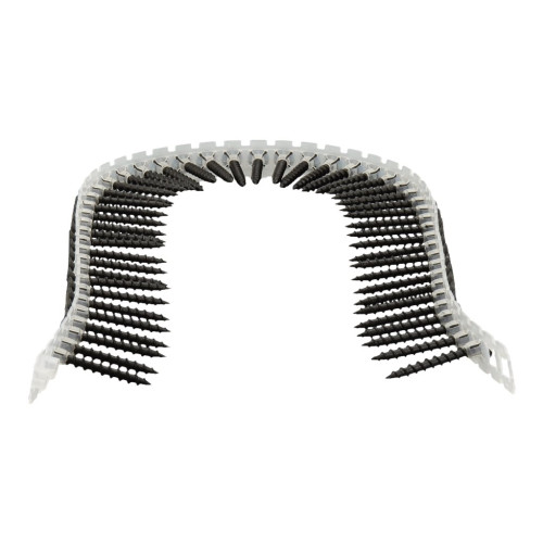 Makita Makita drywall screw - för trä, gipsskiva - 1000 delar