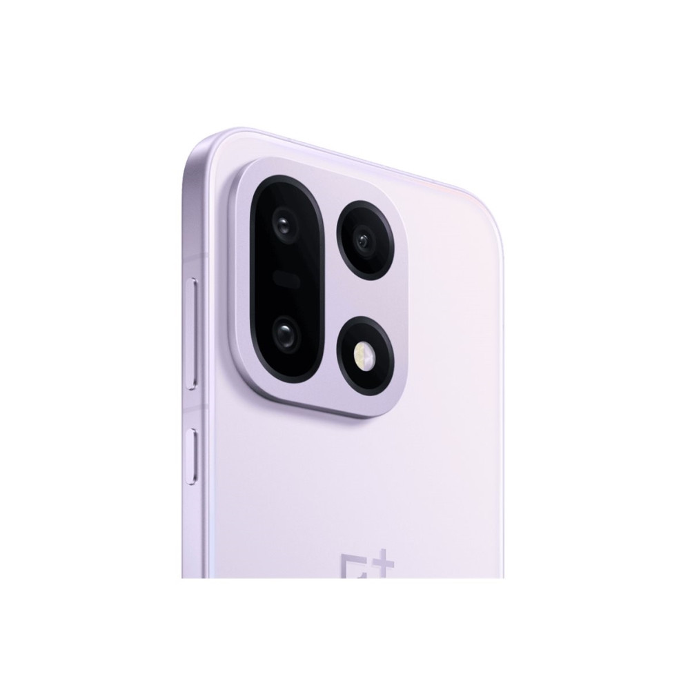 Produktbild för OnePlus 15 - ultraviolett - 5G pekskärmsmobil - 512 GB - GSM