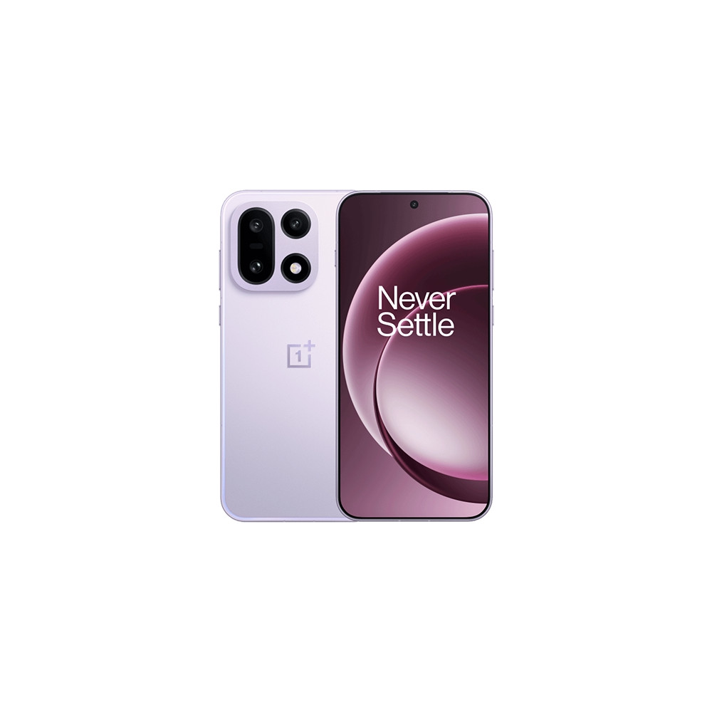 Produktbild för OnePlus 15 - ultraviolett - 5G pekskärmsmobil - 512 GB - GSM