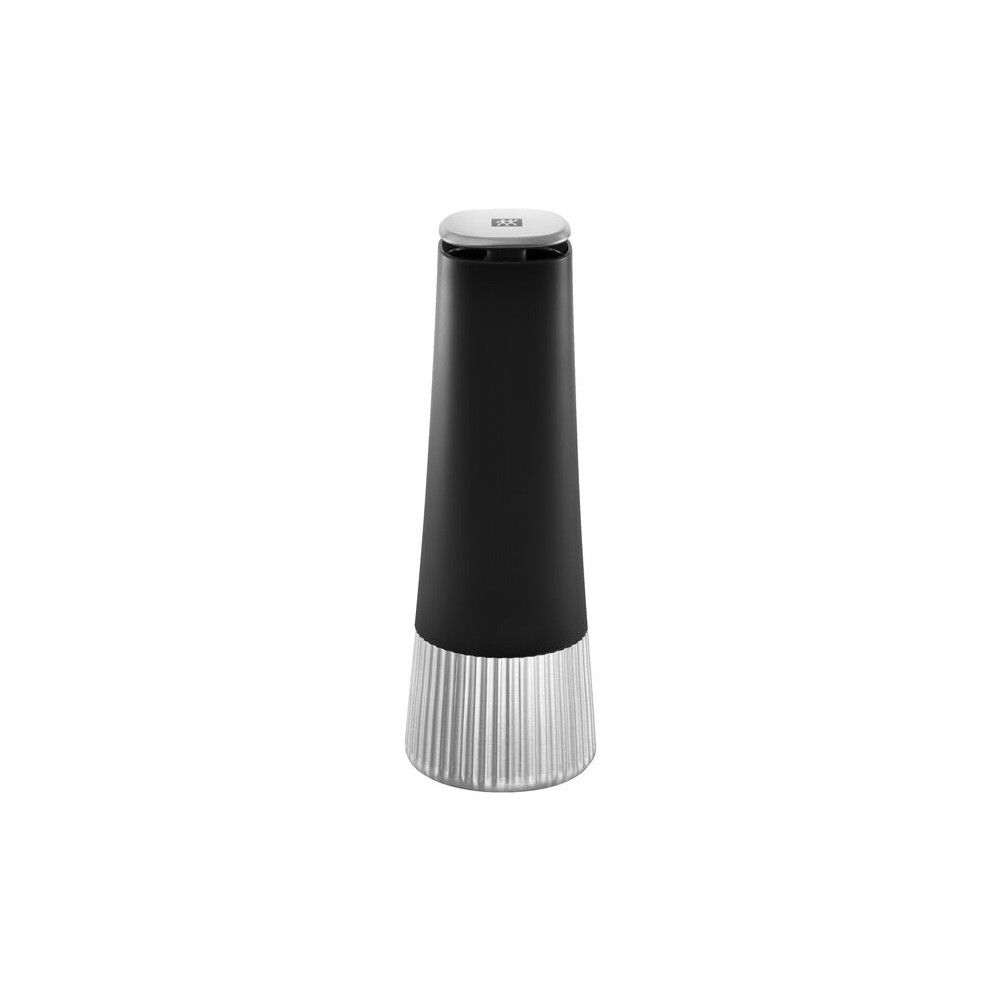 Produktbild för ZWILLING 1029698, Salt- och pepparkvarn, Svart, Akrylnitrilb...
