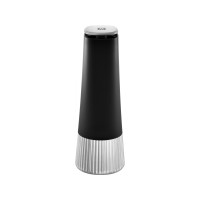 Produktbild för ZWILLING 1029698, Salt- och pepparkvarn, Svart, Akrylnitrilb...