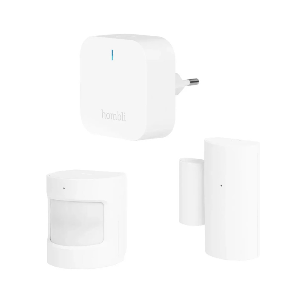 Produktbild för Hombli Smart Bluetooth Sensor Kit