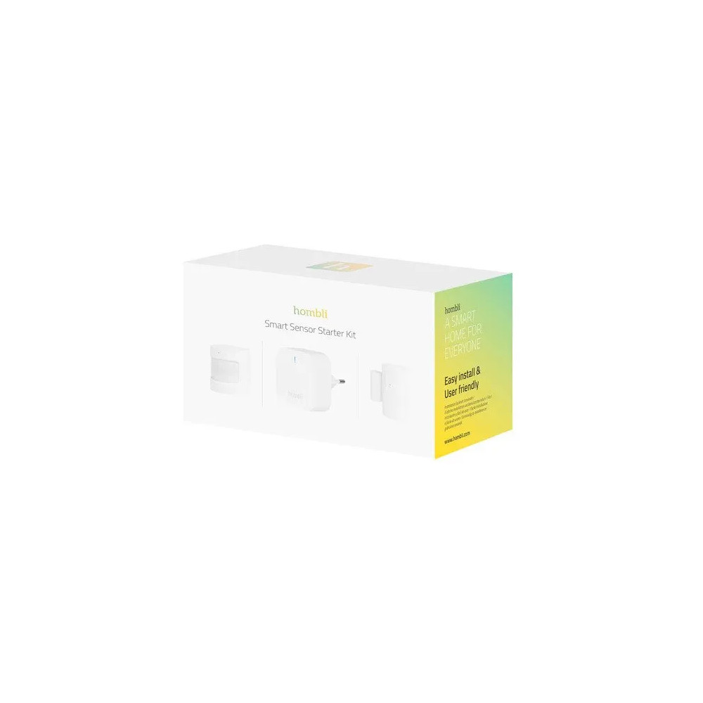 Produktbild för Hombli Smart Bluetooth Sensor Kit