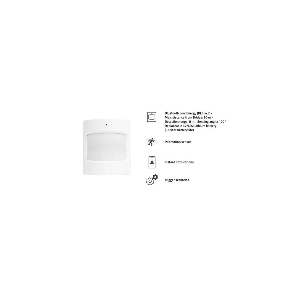 Produktbild för Hombli Smart Bluetooth Sensor Kit