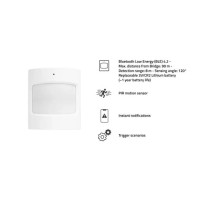 Produktbild för Hombli Smart Bluetooth Sensor Kit
