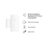 Produktbild för Hombli Smart Bluetooth Sensor Kit