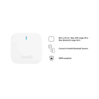 Produktbild för Hombli Smart Bluetooth Sensor Kit