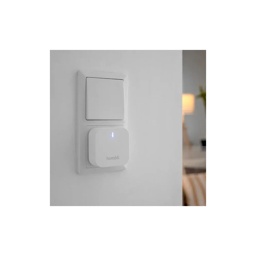 Produktbild för Hombli Smart Bluetooth Sensor Kit