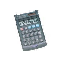 Produktbild för Canon LS-39E - fickkalkylator