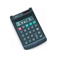 Produktbild för Canon LS-39E - fickkalkylator