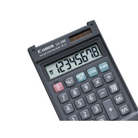 Produktbild för Canon LS-39E - fickkalkylator