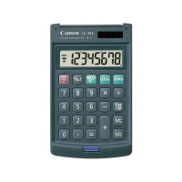 Produktbild för Canon LS-39E - fickkalkylator