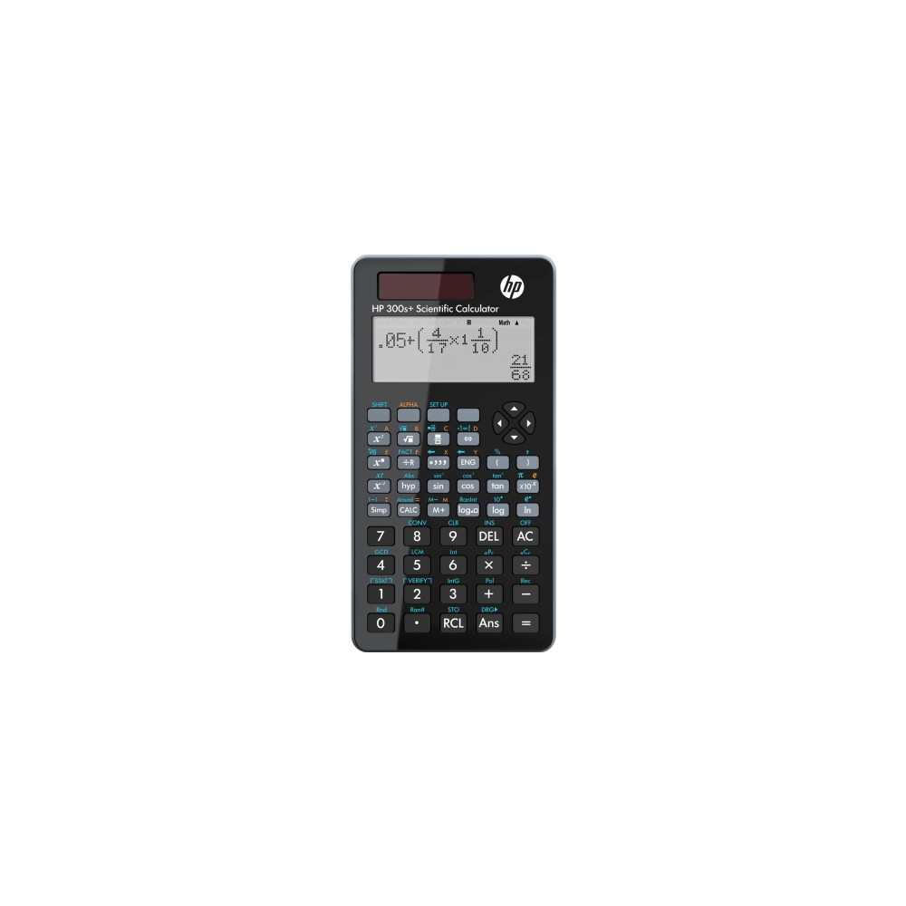 Produktbild för HP 300s+ - vetenskaplig kalkylator