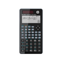 Produktbild för HP 300s+ - vetenskaplig kalkylator