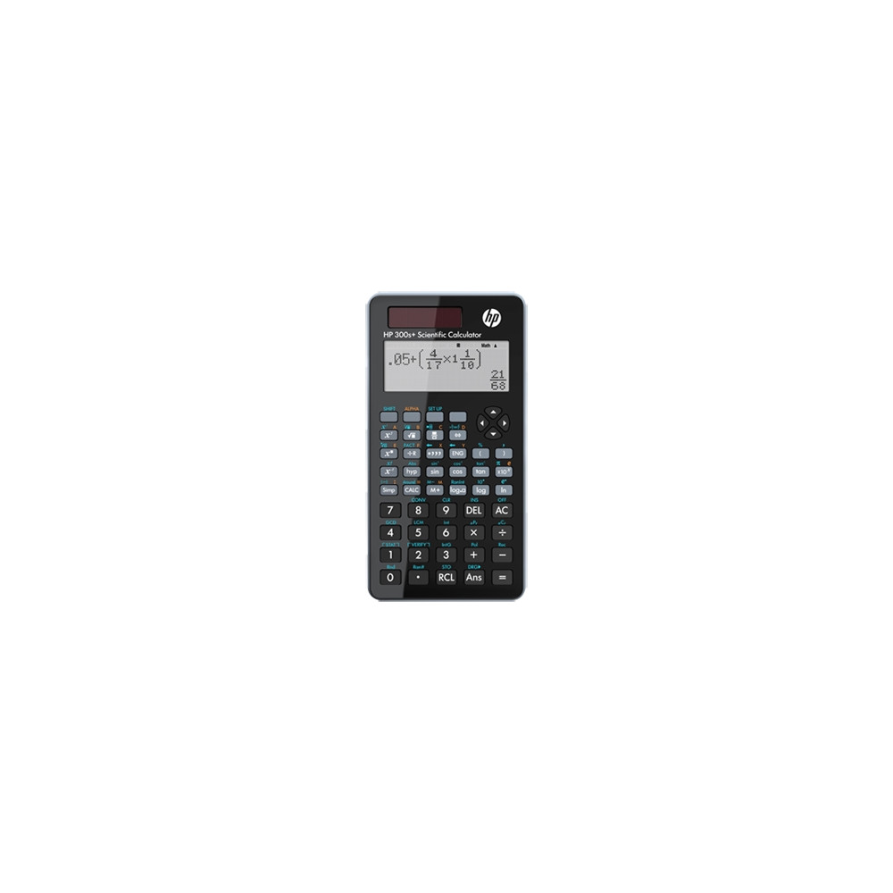 Produktbild för HP 300s+ - vetenskaplig kalkylator