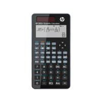 Produktbild för HP 300s+ - vetenskaplig kalkylator