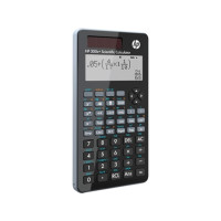 Produktbild för HP 300s+ - vetenskaplig kalkylator