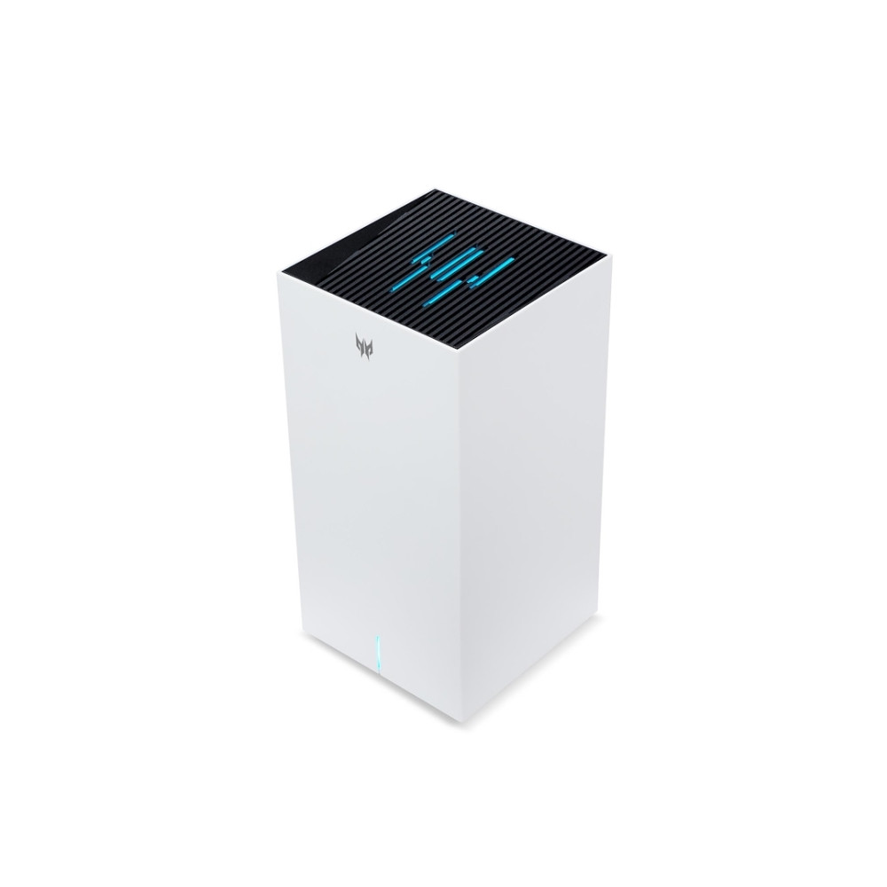 Produktbild för Acer Predator Connect T7 Wi-Fi 7 Mesh Router