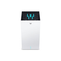 Produktbild för Acer Predator Connect T7 Wi-Fi 7 Mesh Router
