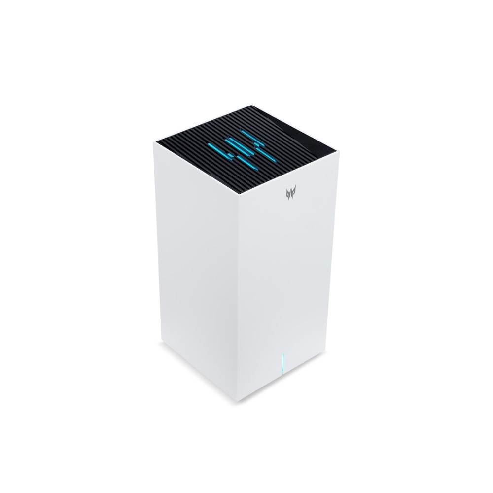 Produktbild för Acer Predator Connect T7 Wi-Fi 7 Mesh Router