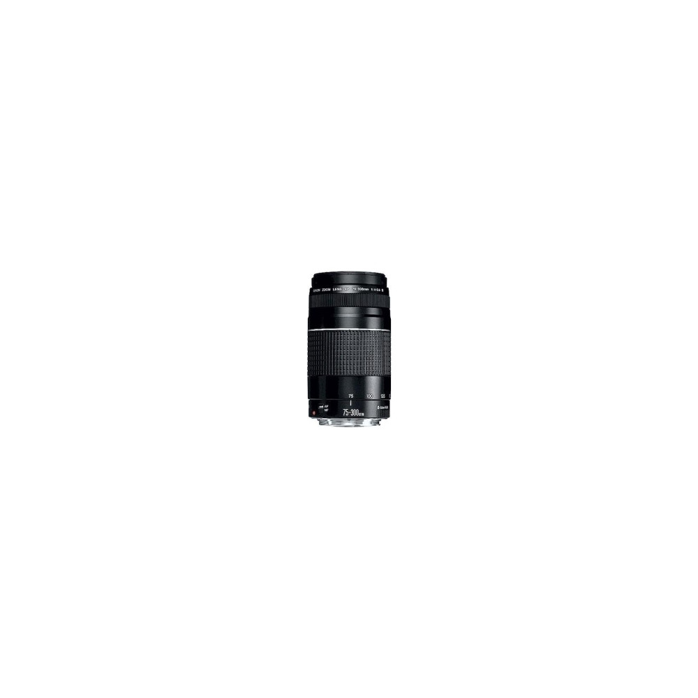 Produktbild för Canon EF telezoomobjektiv - 75 mm - 300 mm