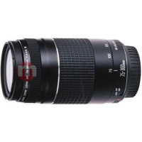 Produktbild för Canon EF telezoomobjektiv - 75 mm - 300 mm