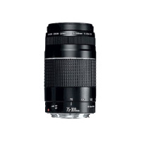 Produktbild för Canon EF telezoomobjektiv - 75 mm - 300 mm