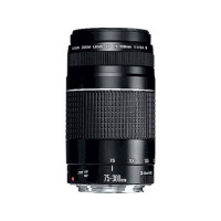 Produktbild för Canon EF telezoomobjektiv - 75 mm - 300 mm