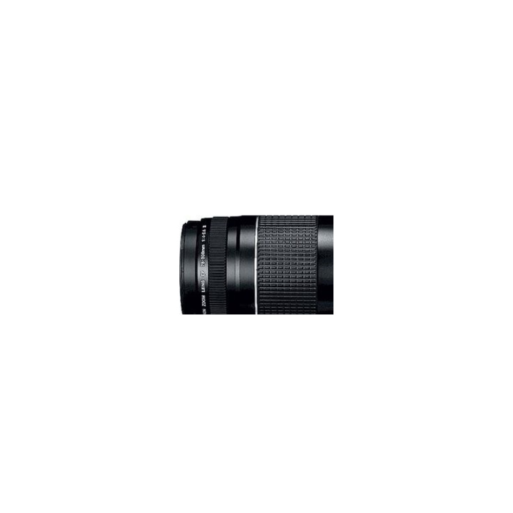 Produktbild för Canon EF telezoomobjektiv - 75 mm - 300 mm