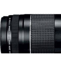 Produktbild för Canon EF telezoomobjektiv - 75 mm - 300 mm