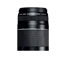Produktbild för Canon EF telezoomobjektiv - 75 mm - 300 mm