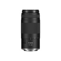 Produktbild för Canon RF 75-300 mm F4-5.6, Zoomobjektiv, 13/9, 75-300 mm, Ca...