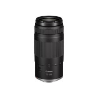 Produktbild för Canon RF 75-300 mm F4-5.6, Zoomobjektiv, 13/9, 75-300 mm, Ca...