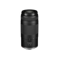 Produktbild för Canon RF 75-300 mm F4-5.6, Zoomobjektiv, 13/9, 75-300 mm, Ca...