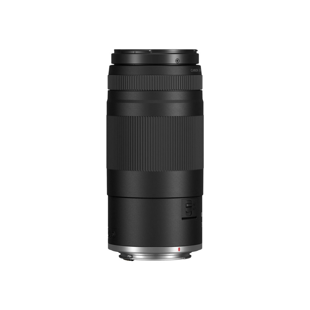 Produktbild för Canon RF 75-300 mm F4-5.6, Zoomobjektiv, 13/9, 75-300 mm, Ca...